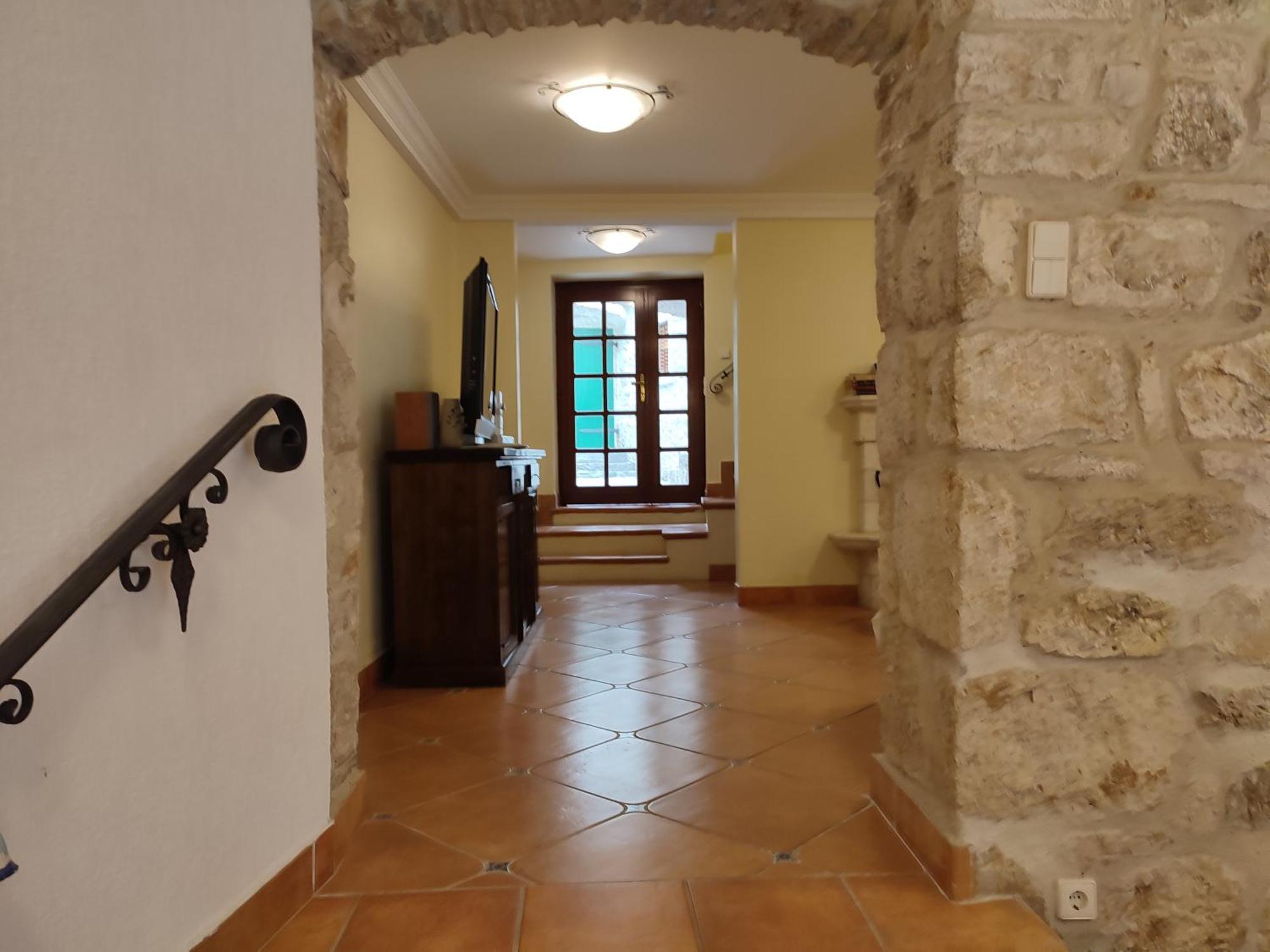 סוטיבאן Villa Rustika מראה חיצוני תמונה