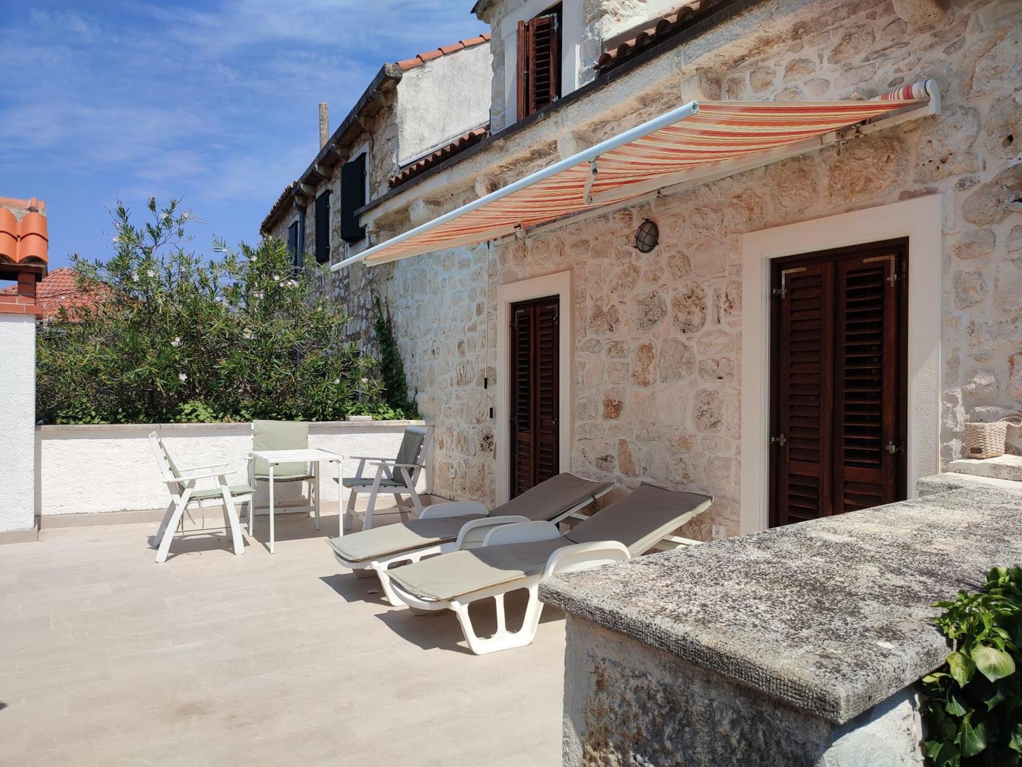 סוטיבאן Villa Rustika מראה חיצוני תמונה