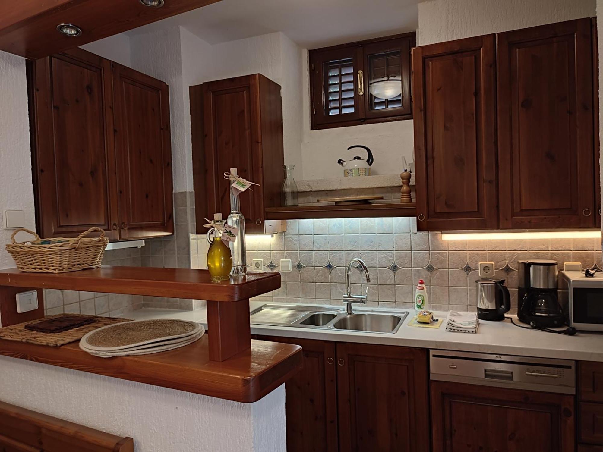 סוטיבאן Villa Rustika מראה חיצוני תמונה