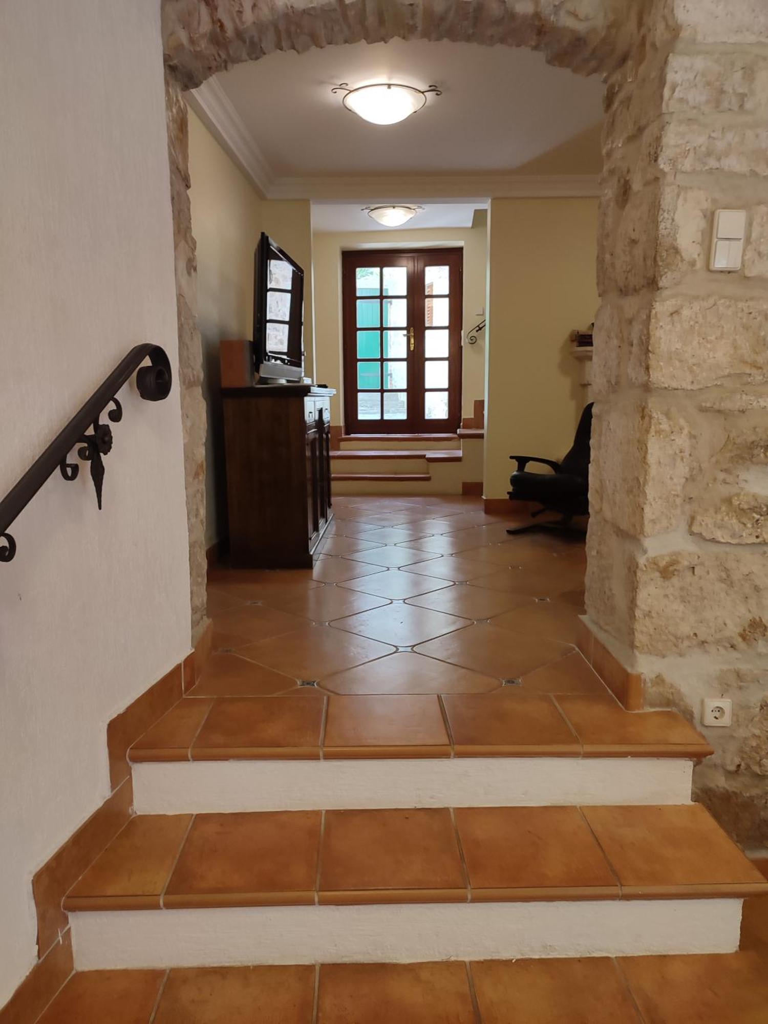 סוטיבאן Villa Rustika מראה חיצוני תמונה