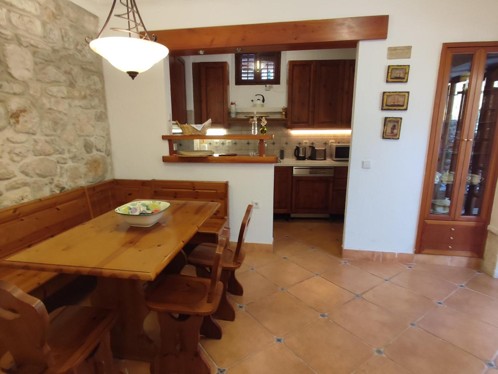 סוטיבאן Villa Rustika מראה חיצוני תמונה