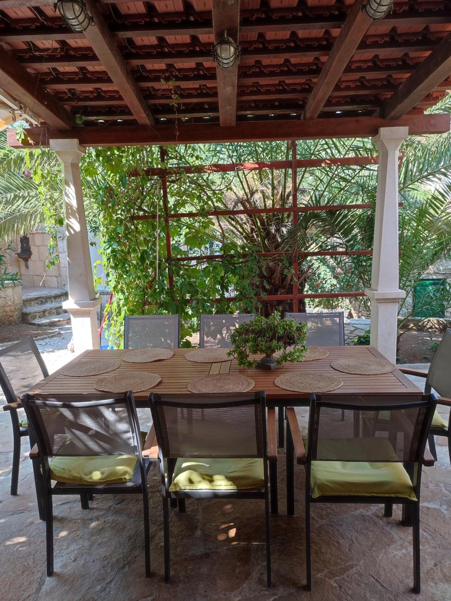 סוטיבאן Villa Rustika מראה חיצוני תמונה