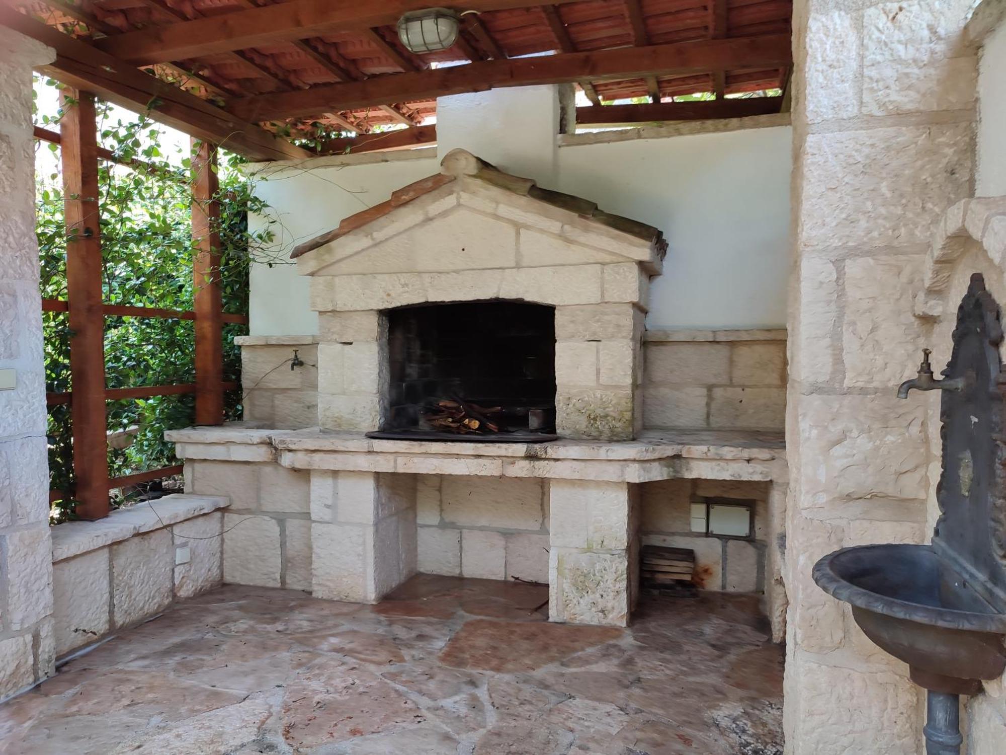 סוטיבאן Villa Rustika מראה חיצוני תמונה