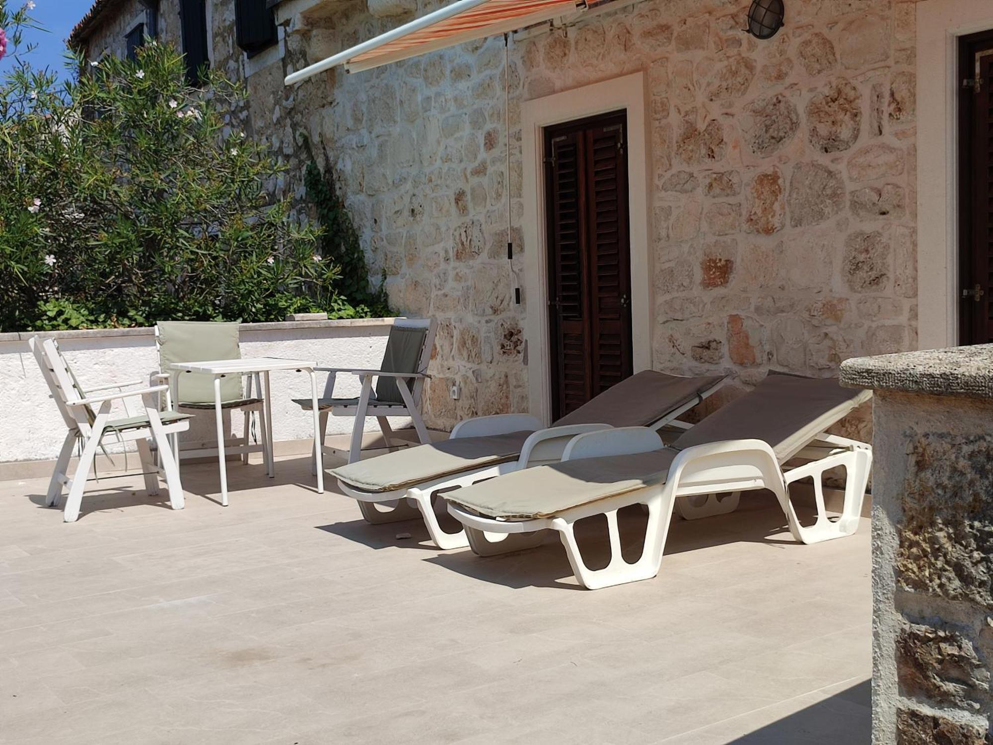 סוטיבאן Villa Rustika מראה חיצוני תמונה