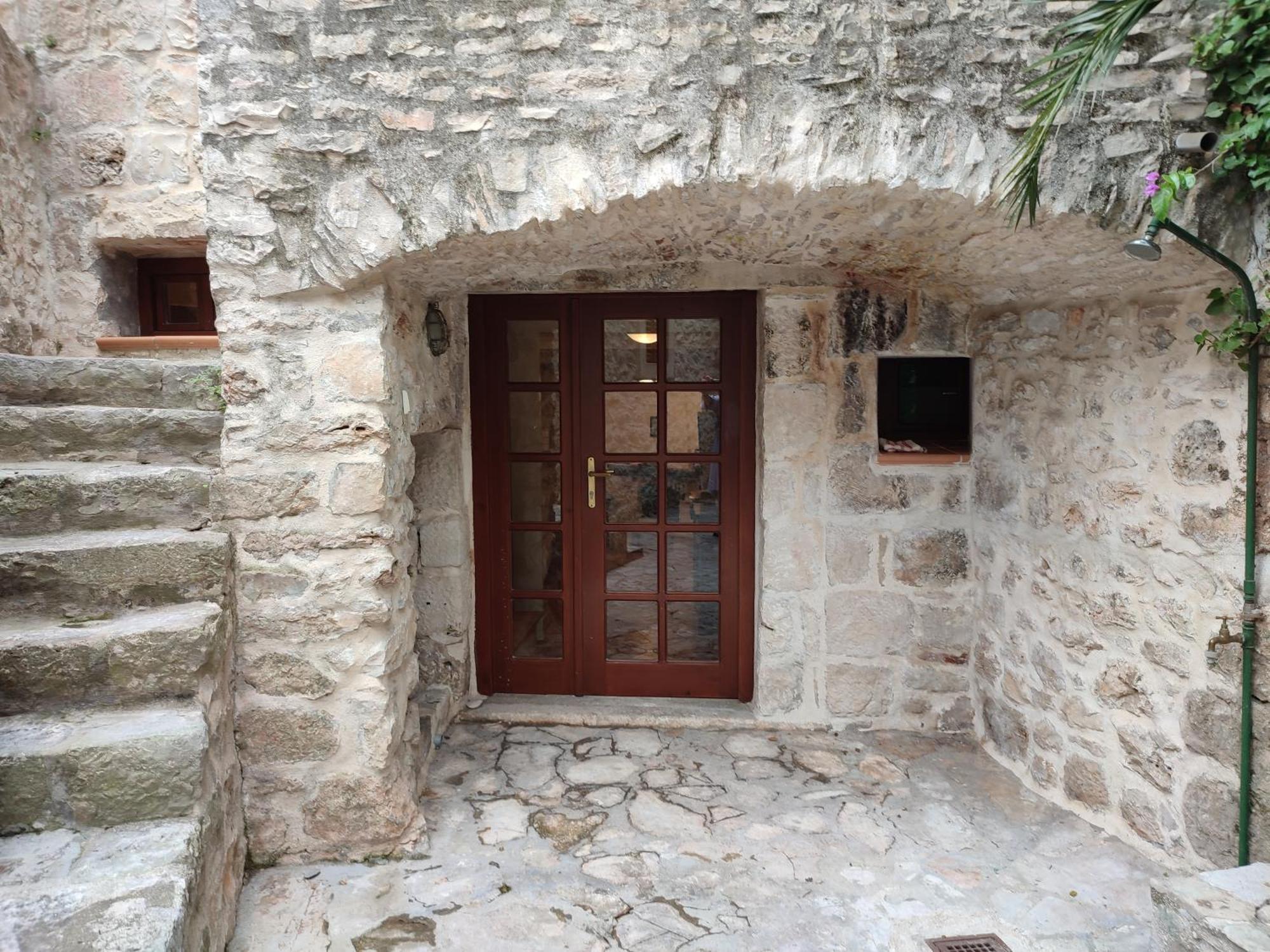 סוטיבאן Villa Rustika מראה חיצוני תמונה