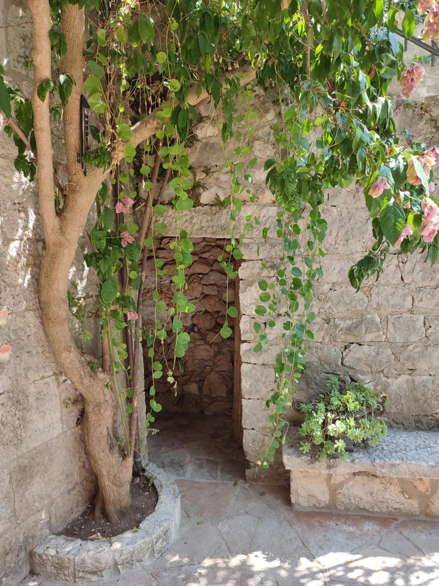 סוטיבאן Villa Rustika מראה חיצוני תמונה