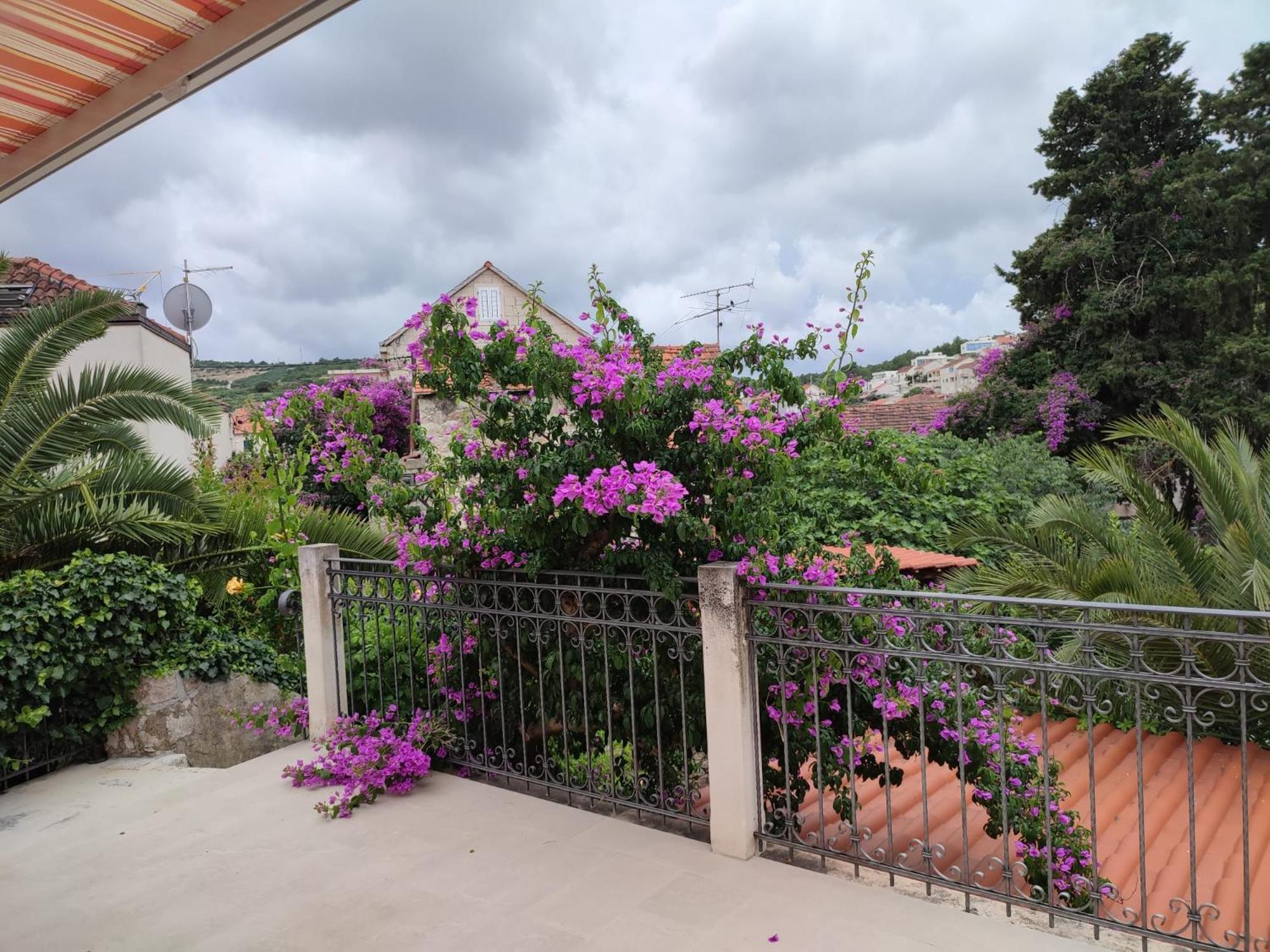 סוטיבאן Villa Rustika מראה חיצוני תמונה
