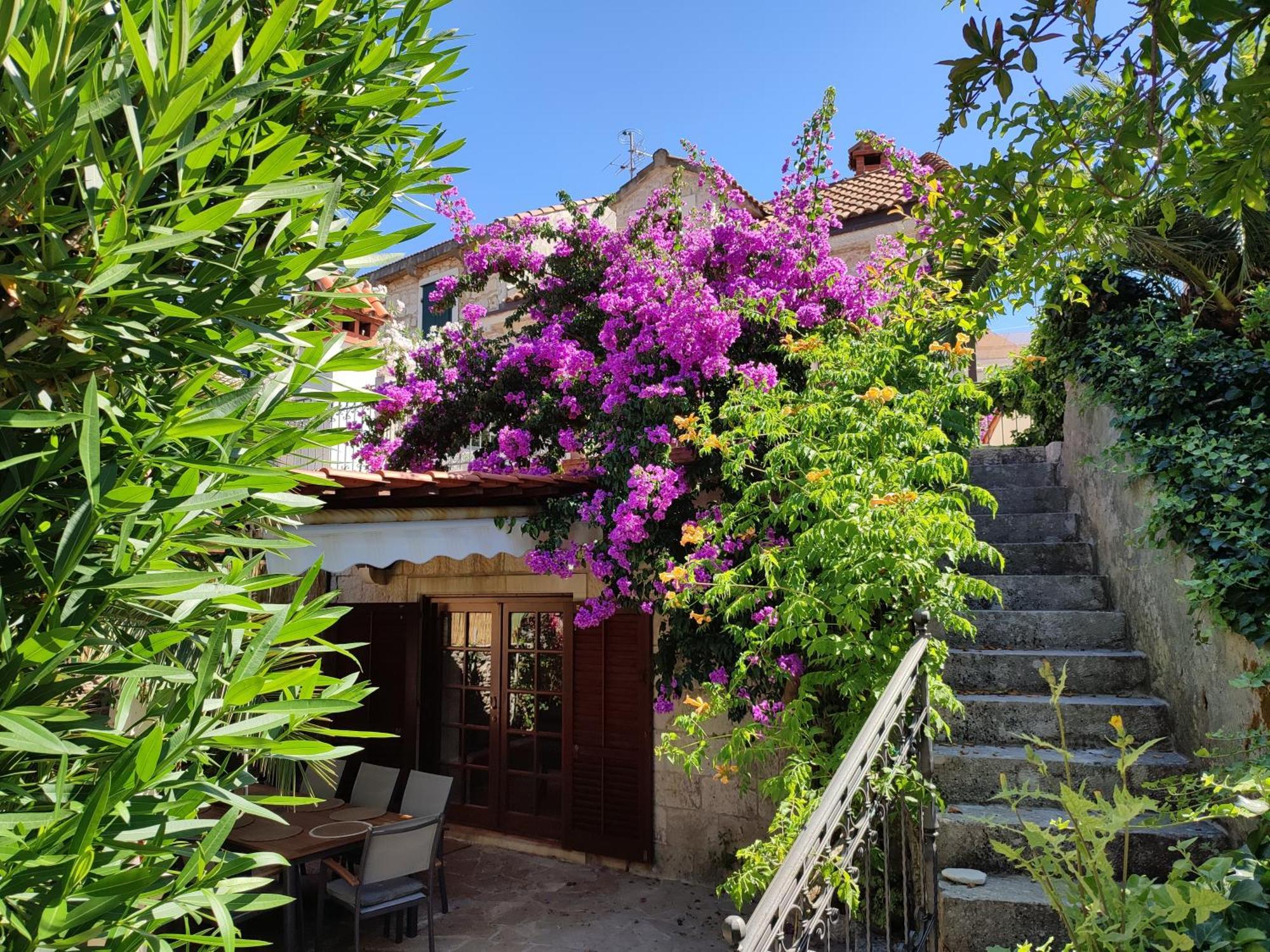 סוטיבאן Villa Rustika מראה חיצוני תמונה