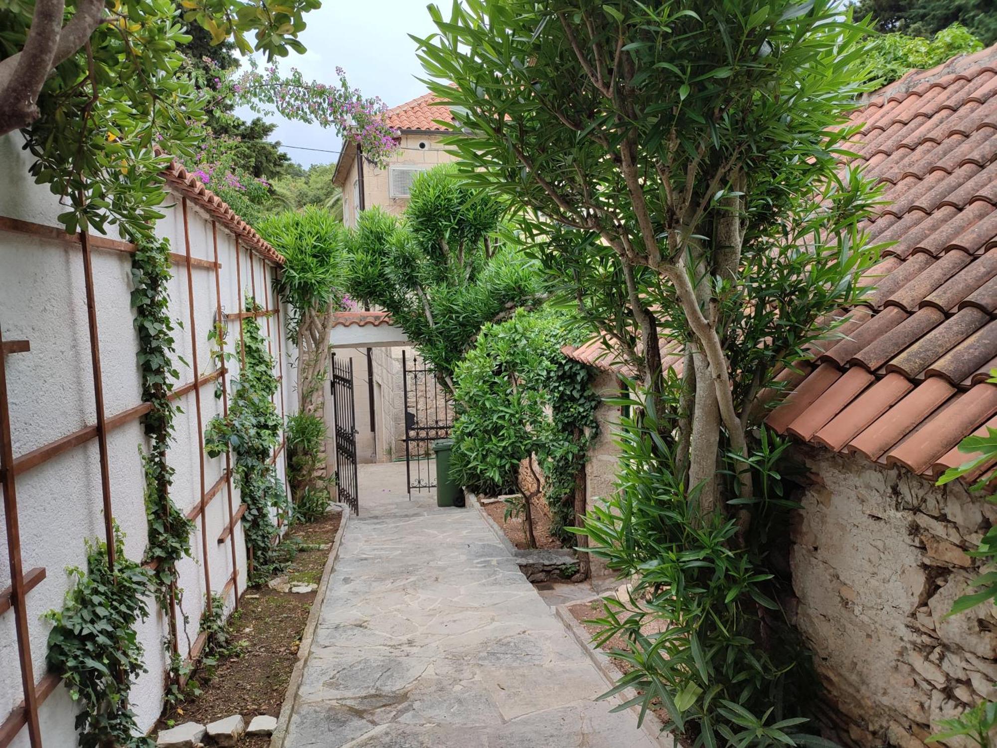 סוטיבאן Villa Rustika מראה חיצוני תמונה