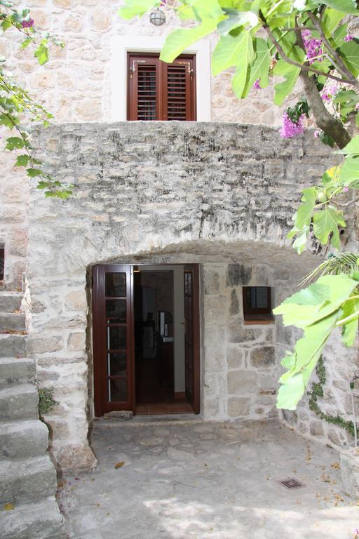 סוטיבאן Villa Rustika מראה חיצוני תמונה