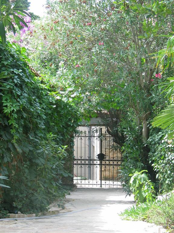 סוטיבאן Villa Rustika מראה חיצוני תמונה