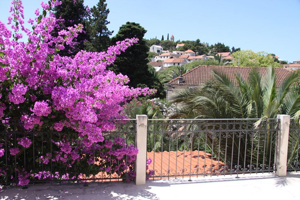 סוטיבאן Villa Rustika מראה חיצוני תמונה