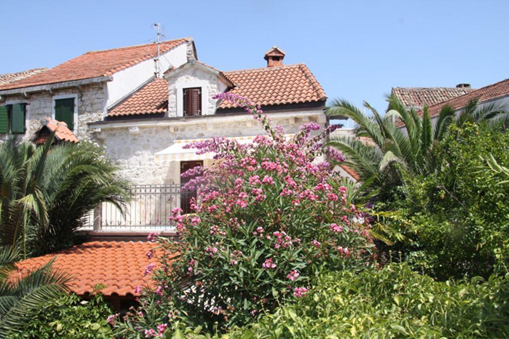 סוטיבאן Villa Rustika מראה חיצוני תמונה