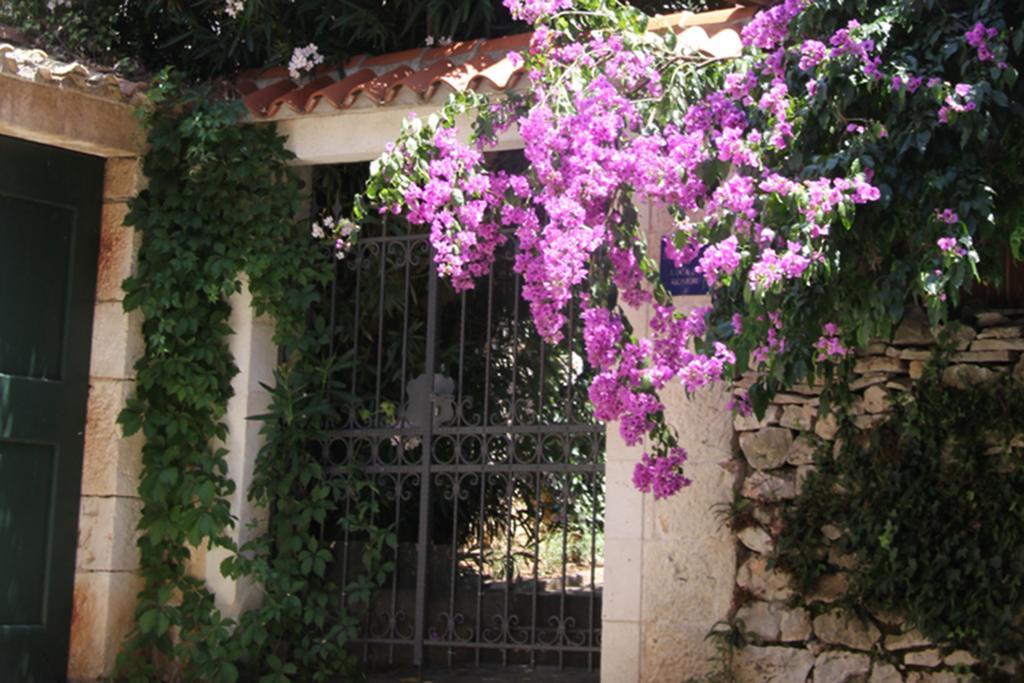סוטיבאן Villa Rustika מראה חיצוני תמונה