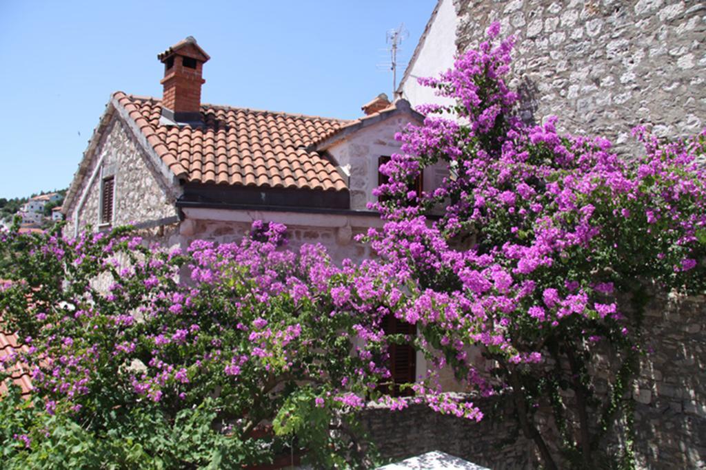 סוטיבאן Villa Rustika מראה חיצוני תמונה