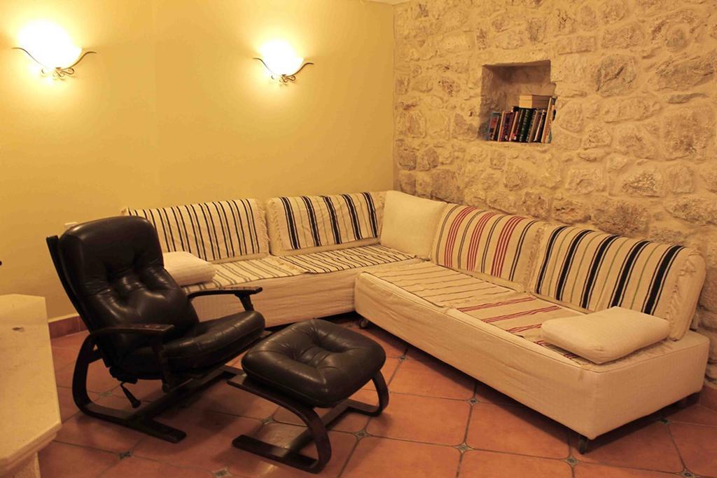 סוטיבאן Villa Rustika מראה חיצוני תמונה