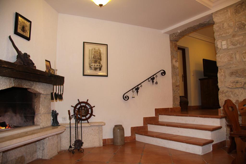 סוטיבאן Villa Rustika מראה חיצוני תמונה