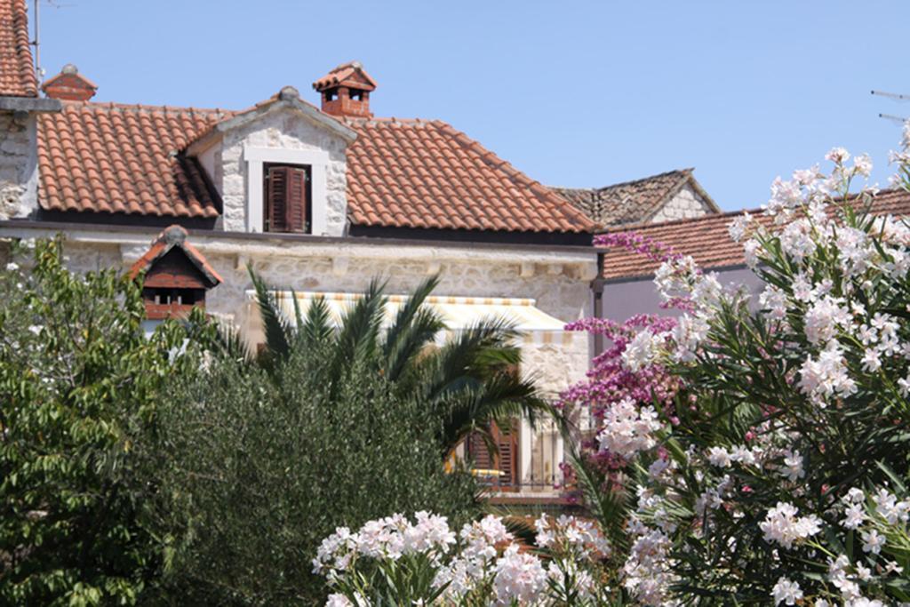 סוטיבאן Villa Rustika מראה חיצוני תמונה